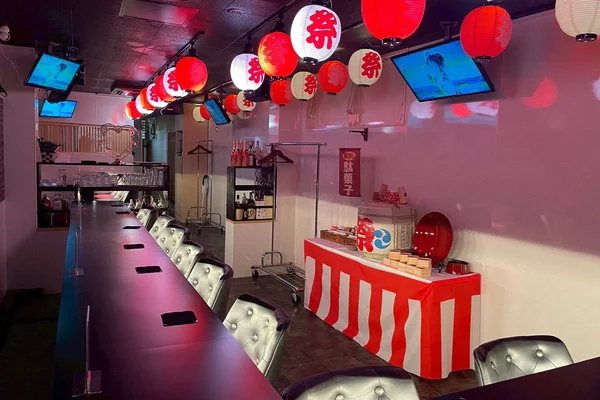 Matsuri Lounge Tokyo