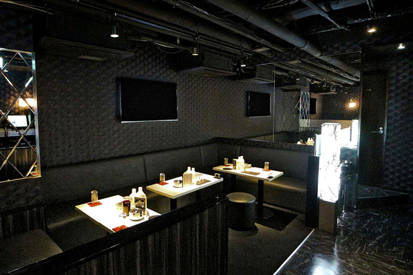 Club Shell シェル 大田区西蒲田 キャバクラ ナイトスタイル