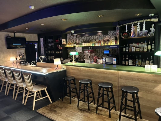 三島女どれみ・カフェ