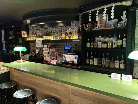 三島女どれみ・カフェ