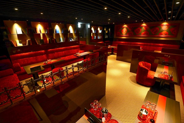 Roa Club ロア クラブ 旭川市4条通 クラブ ナイトスタイル