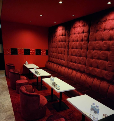 Club Spear