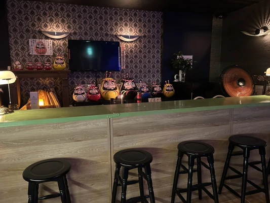 三島女どれみ・カフェ