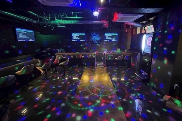 GirlsBar GRAND STADIUM