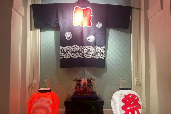 Matsuri Lounge Tokyo