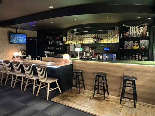 三島女どれみ・カフェ