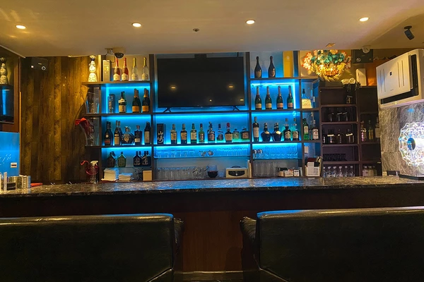 Bar komachi こまち