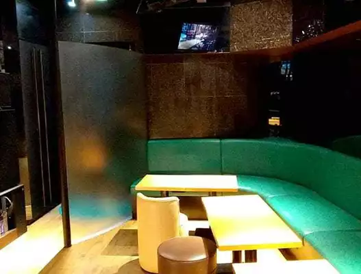 CLUB CORSO
