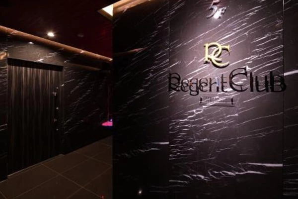REGENT CLUB