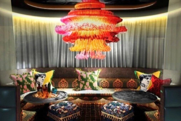 VENICE CLUB