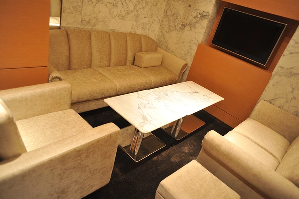 Regent Club