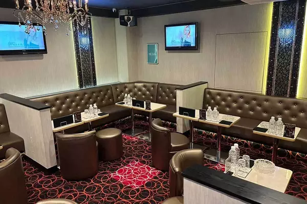 CLUB LuxG