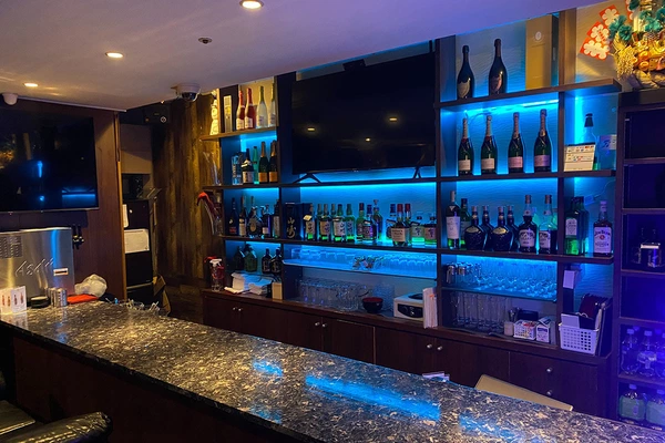 Bar komachi こまち