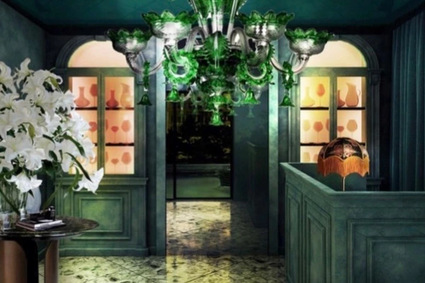 VENICE CLUB