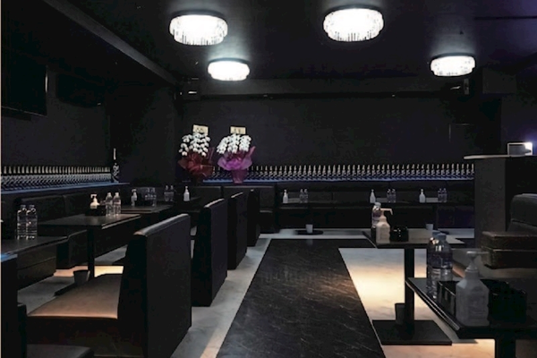 new club 美獣 -bijou-