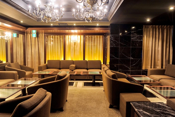 Regent Club