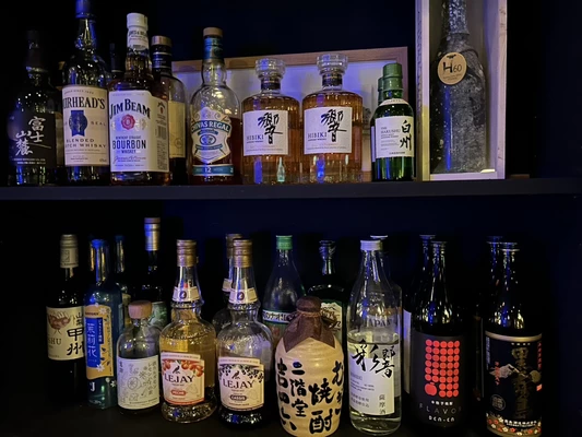 三島女どれみ・カフェ