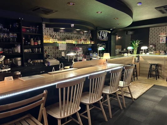 三島女どれみ・カフェ