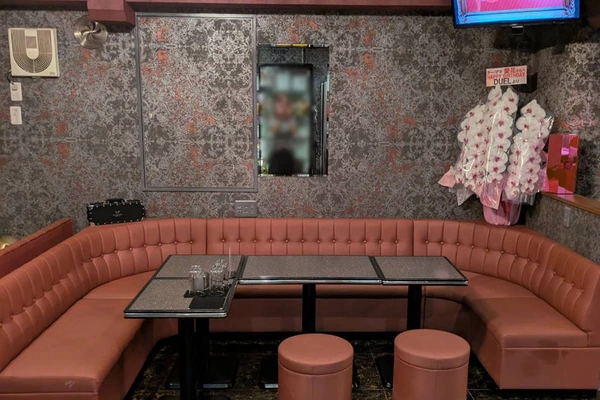 Lounge Eternity