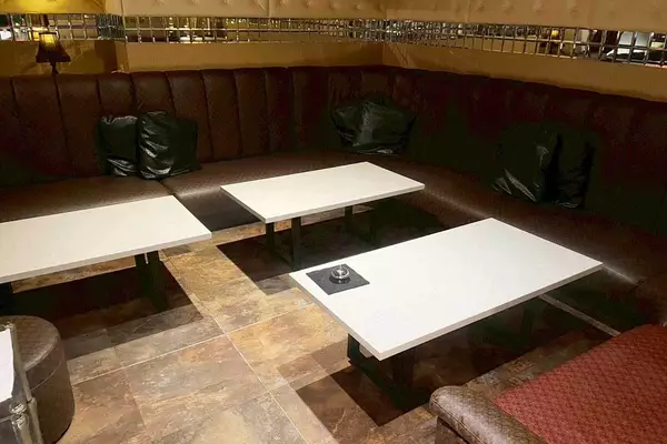 ガールズラウンジWITH YOU