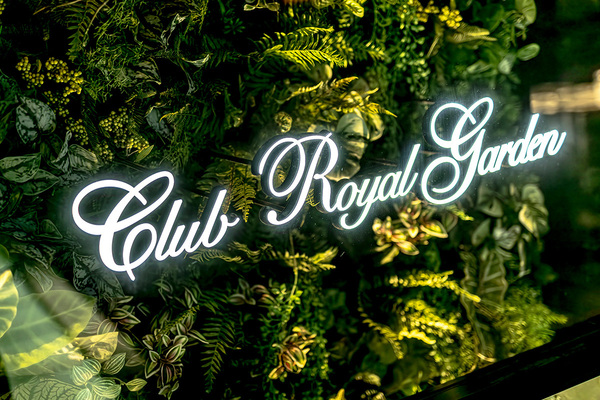 Club Royal Garden