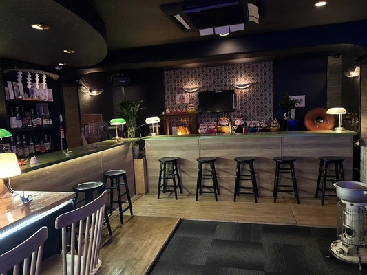 三島女どれみ・カフェ