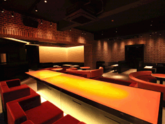 Night Cafe Leger