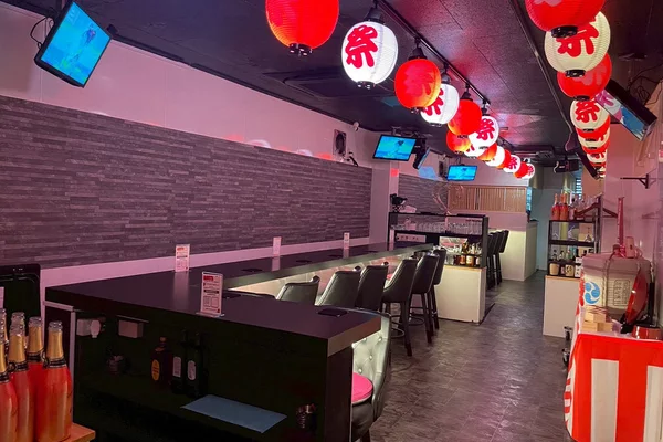 Matsuri Lounge Tokyo