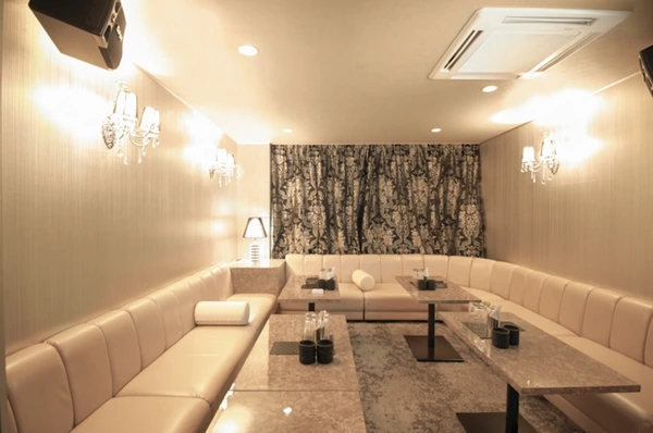 Stylish Lounge INNOVATION