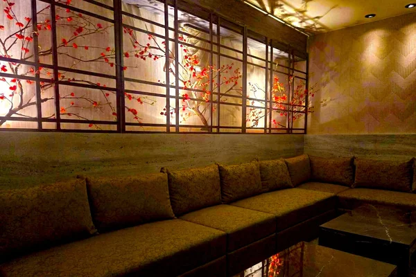 CLUB FOUR GARDEN