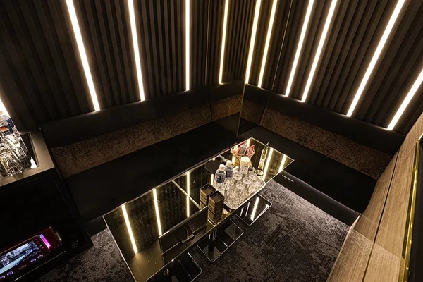 Club Tower