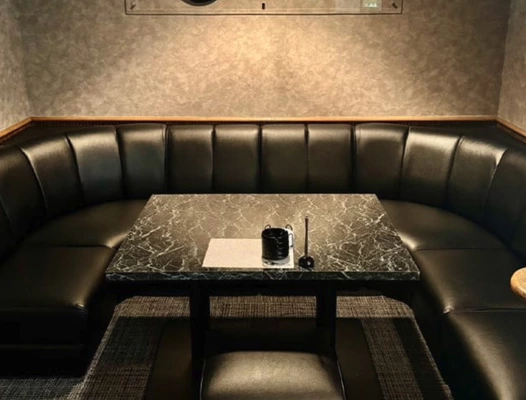 Lounge M's