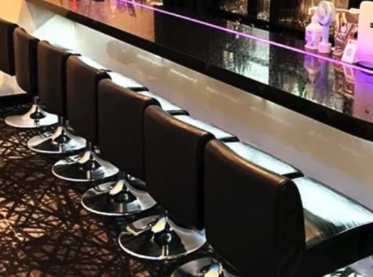 Casual bar 88