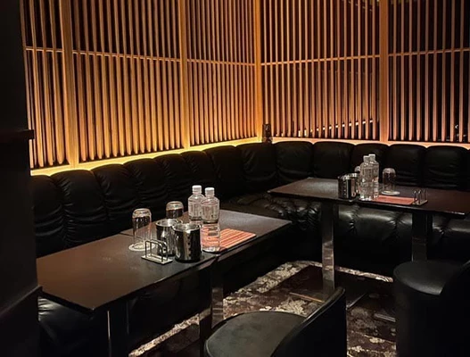 Club Rich 辻堂離宮