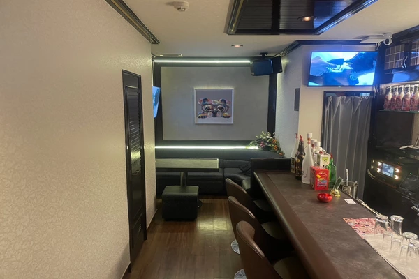 Members Bar Sakai