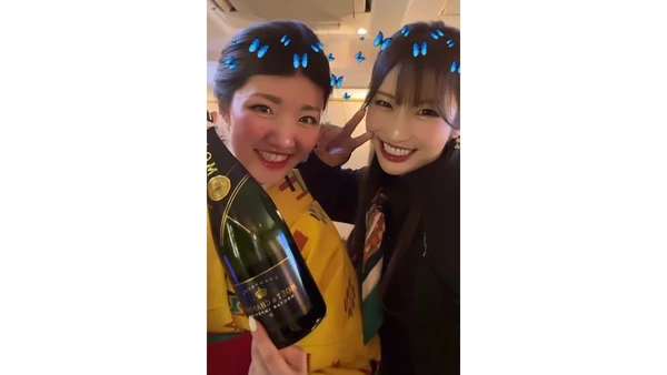 沖縄スナック SUNSET 銀座8丁目店