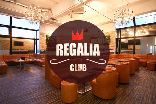 CLUB REGALIA