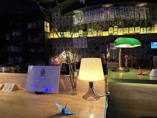 三島女どれみ・カフェ