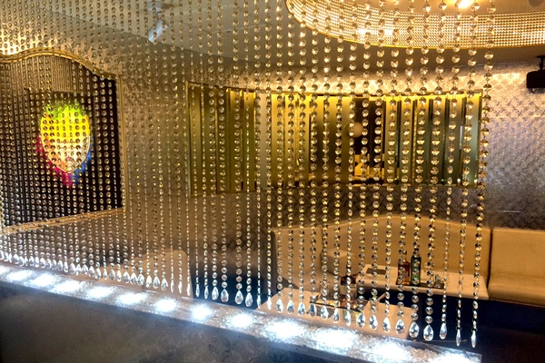 LUXURY CLUB HIGHEST