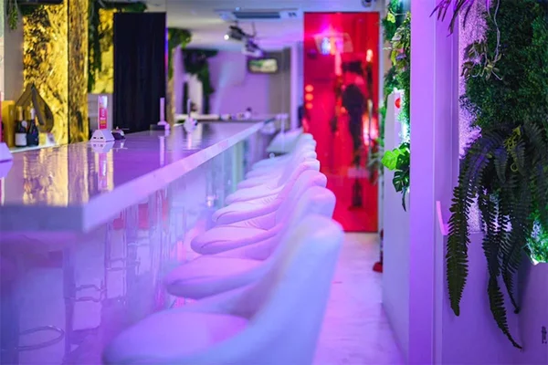 Girls Bar SHIRO