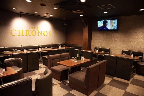 CHRONOS