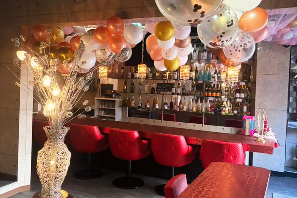 the BAR XXI