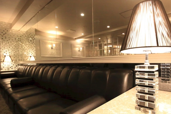 Stylish Lounge INNOVATION