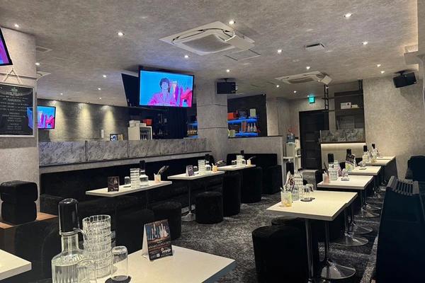CLUB JADE PALACE