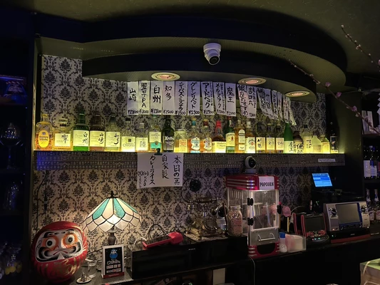 三島女どれみ・カフェ