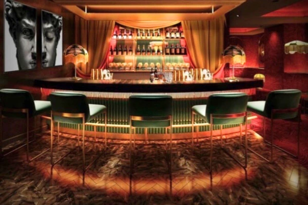 VENICE CLUB