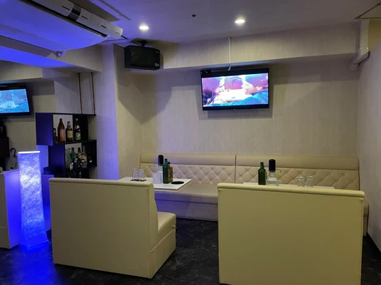 Club Flush