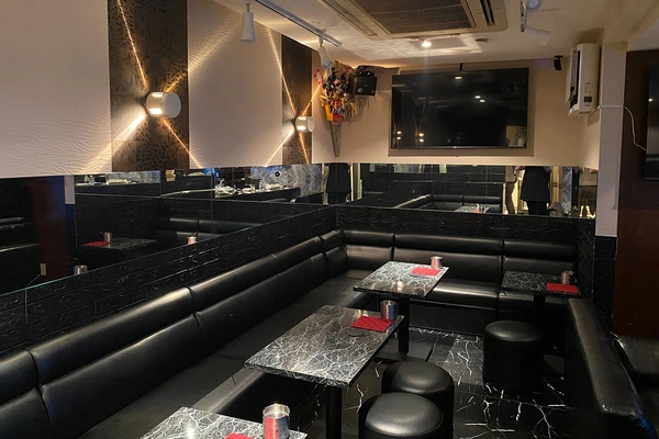 Bar komachi こまち