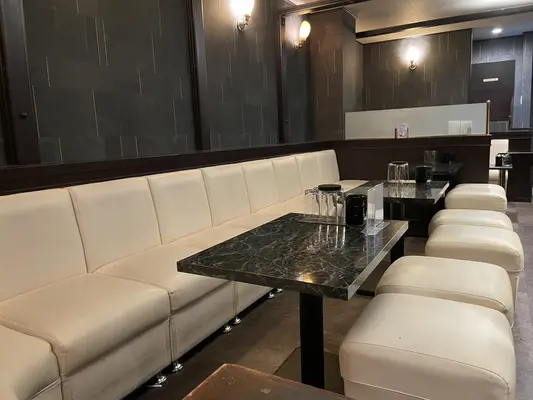 lounge Life