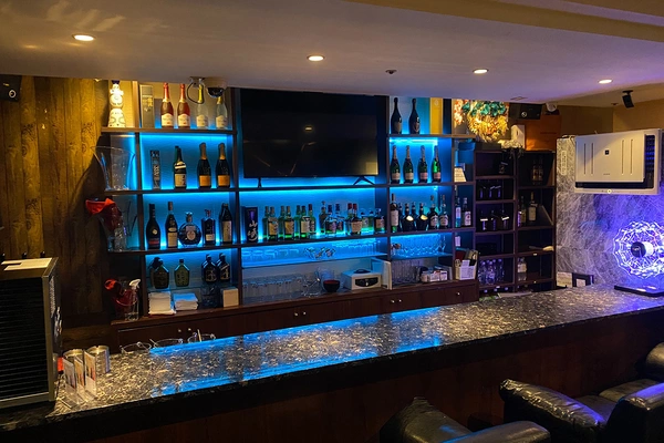 Bar komachi こまち